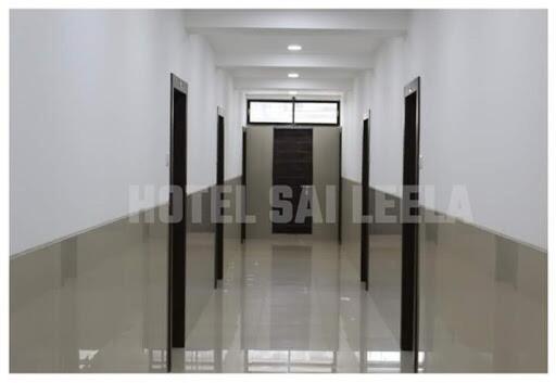 Hotel Sai Leela Loadging & Boarding Amarnāth Екстериор снимка